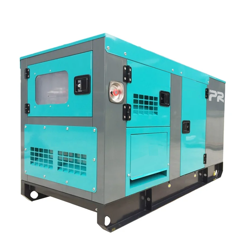 Perkis Diesel Generators Electric Governor Genset Set Available 15kva 25kva 35kva 50kva 70kva 100kva 200kva Power Capacities