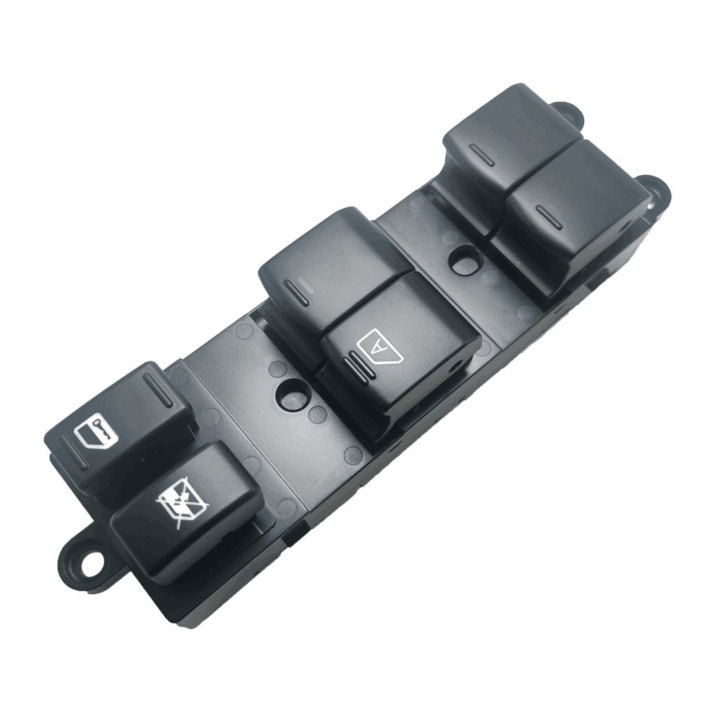 GZTY High Quality Power Window Switch OE 83071-SC080 for Subaru Car Switch Accessories