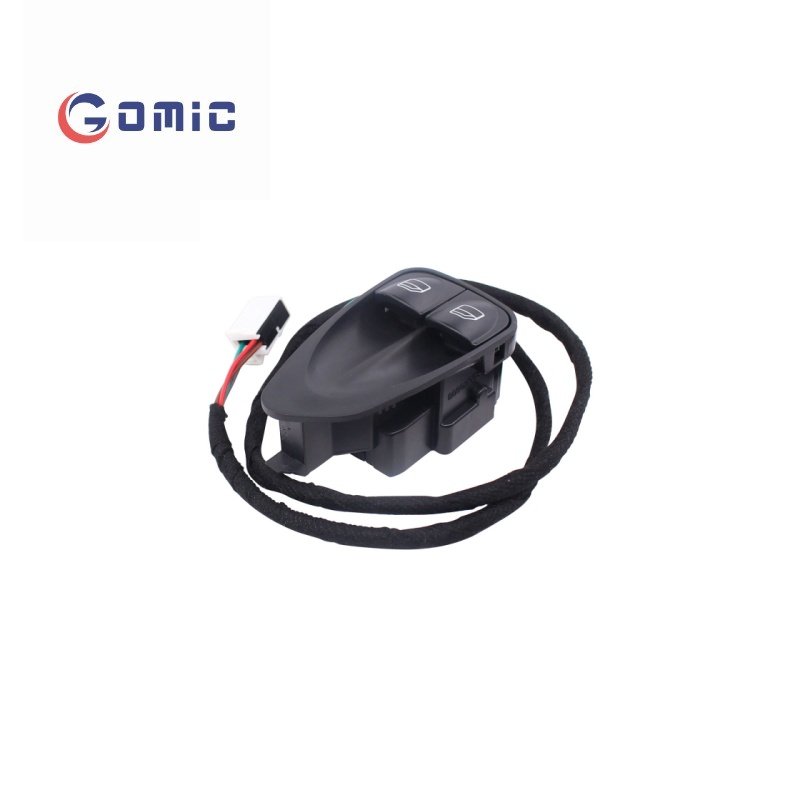GOMIC Auto Parts Power Window Switch for Mercedes Benz R230 SL Class SL500 SL55 SL550 SL600 SL63 SL65 AMG 2308211351