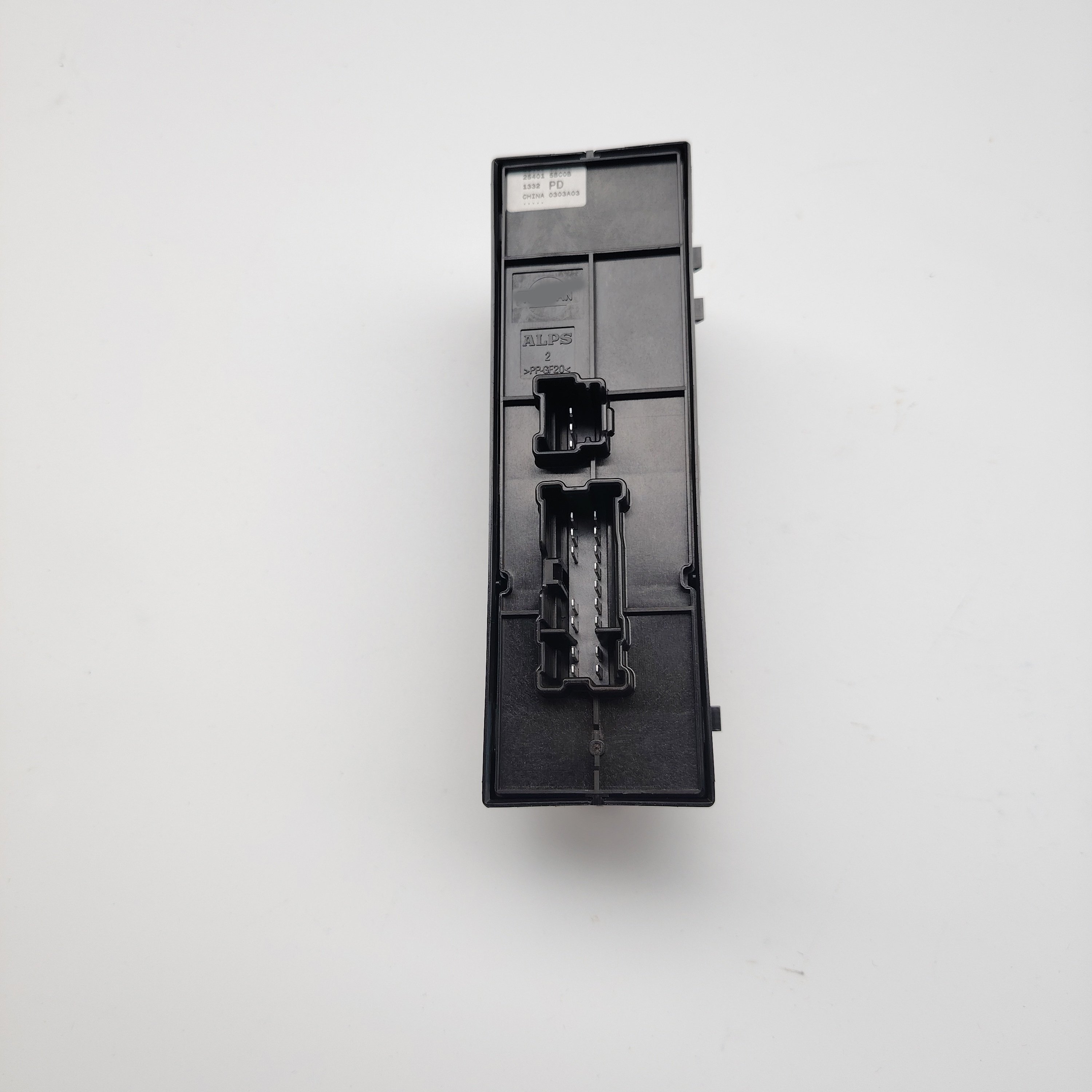Power Window Door Window Switch 25401-5BC0B 25401-5BC0A 25401-5BD0A for Nissan MURANO
