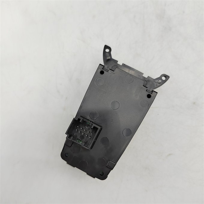WLGRT 61319148508 Parking Brake Switch/Auto-Hold H206002 for BMW X5 X Drive 35i 2010-2018