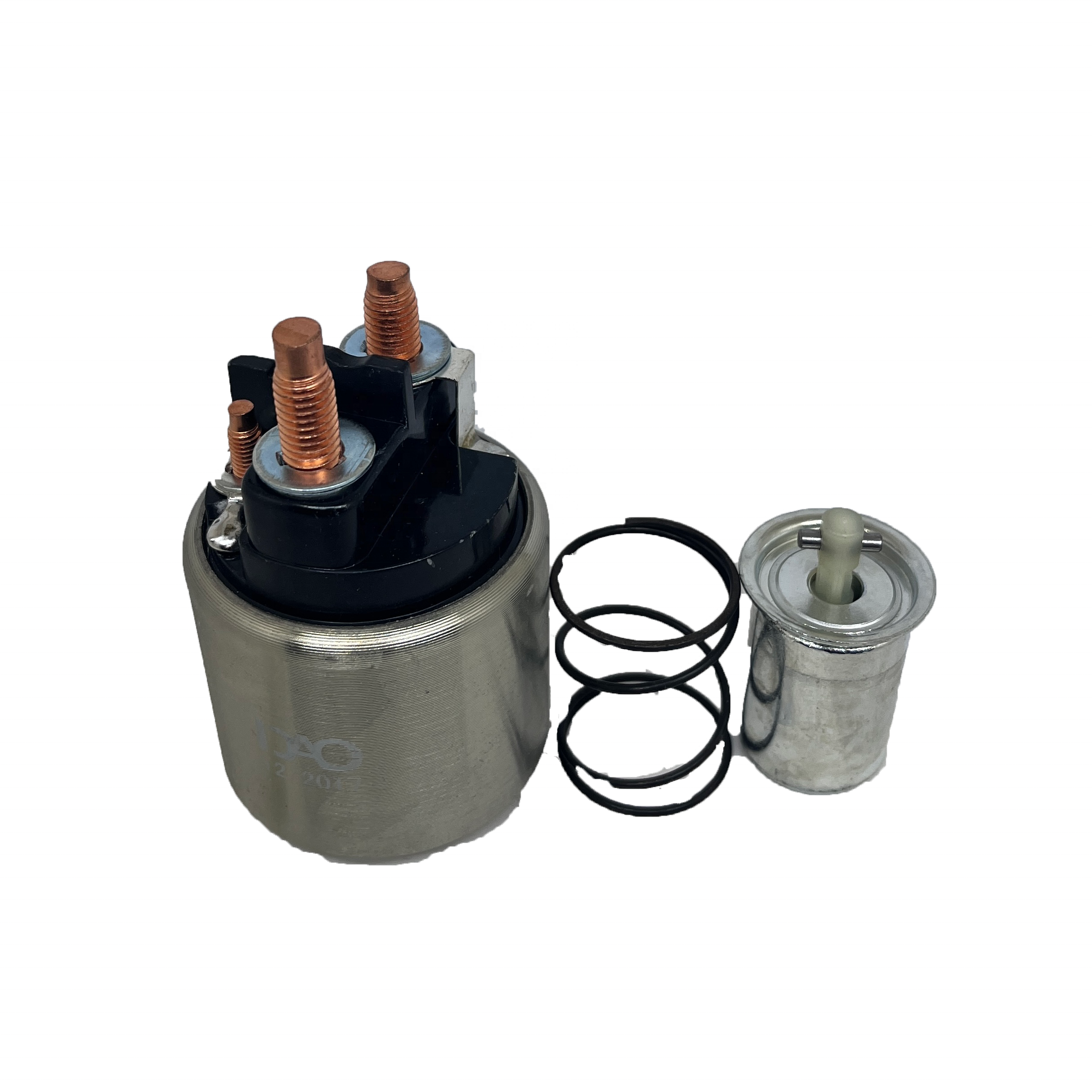 Hight Quality Car Starter Solenoid Switch 90421772 12V Solenoid Switch for Mazda