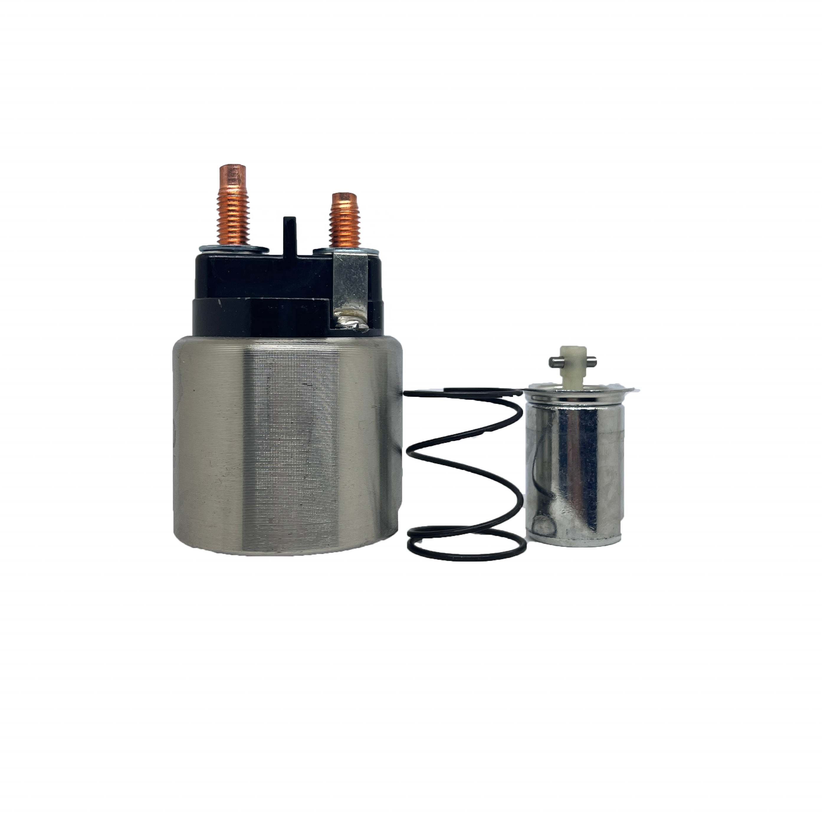 Hight Quality Car Starter Solenoid Switch 90421772 12V Solenoid Switch for Mazda