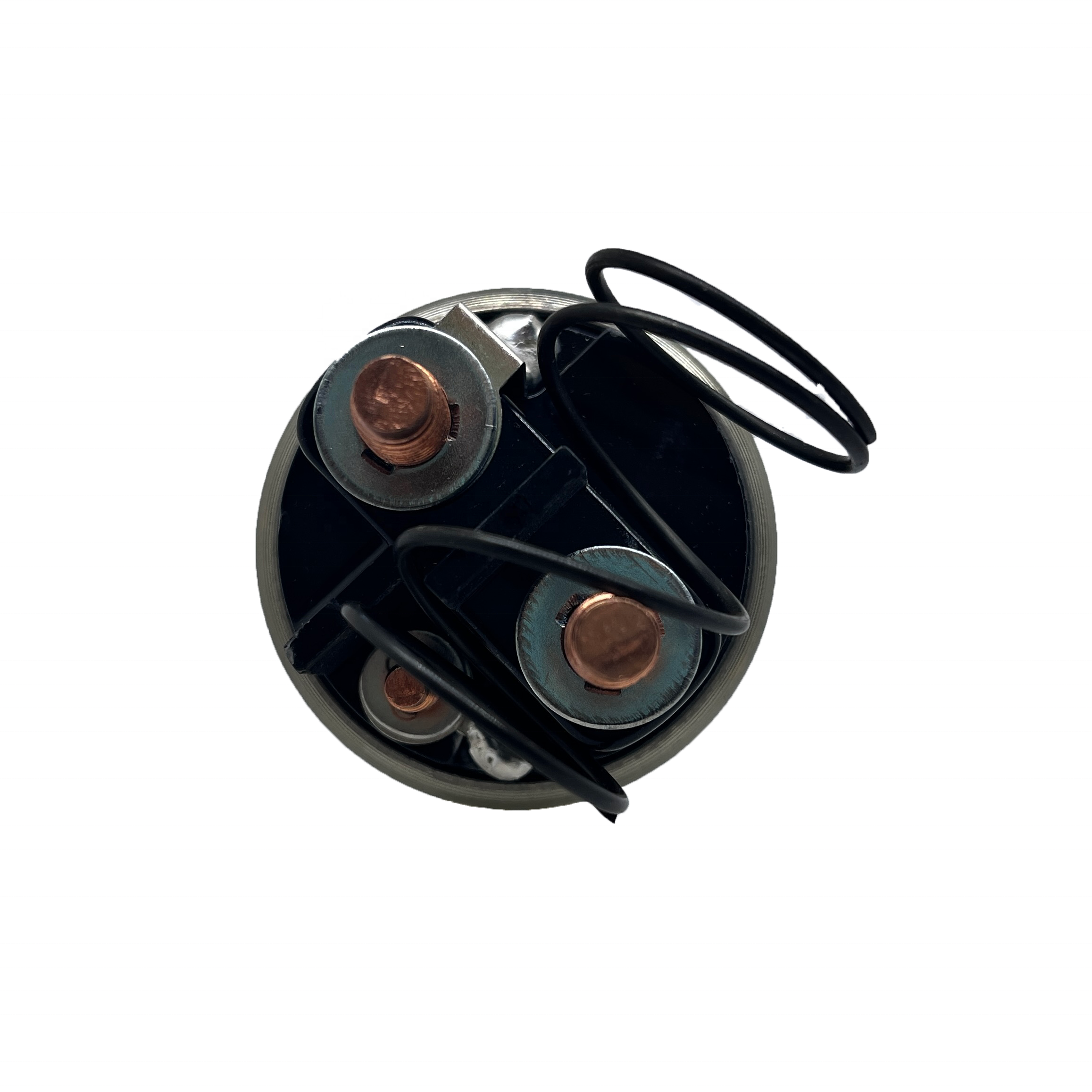 Hight Quality Car Starter Solenoid Switch 90421772 12V Solenoid Switch for Mazda