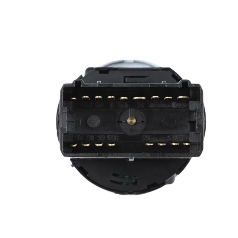 Head Light Switch 8E0941531C for AUDI A4 B6 2000-2004 A4 B7 2004-2007