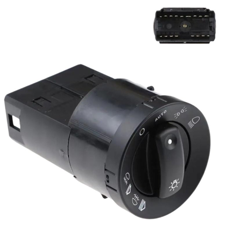 Head Light Switch 8E0941531C for AUDI A4 B6 2000-2004 A4 B7 2004-2007