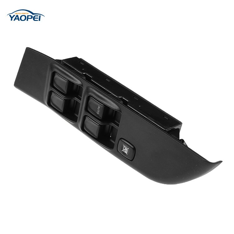 Factory Cheap Electric Power Window Switch 8-97155246 897155246 for Isuzu TFR/TFS 1999-2009