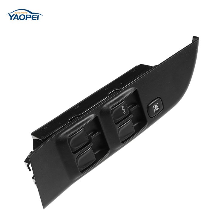 Factory Cheap Electric Power Window Switch 8-97155246 897155246 for Isuzu TFR/TFS 1999-2009