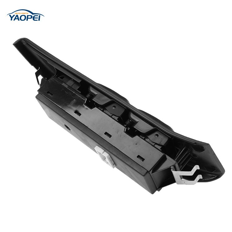 Factory Cheap Electric Power Window Switch 8-97155246 897155246 for Isuzu TFR/TFS 1999-2009