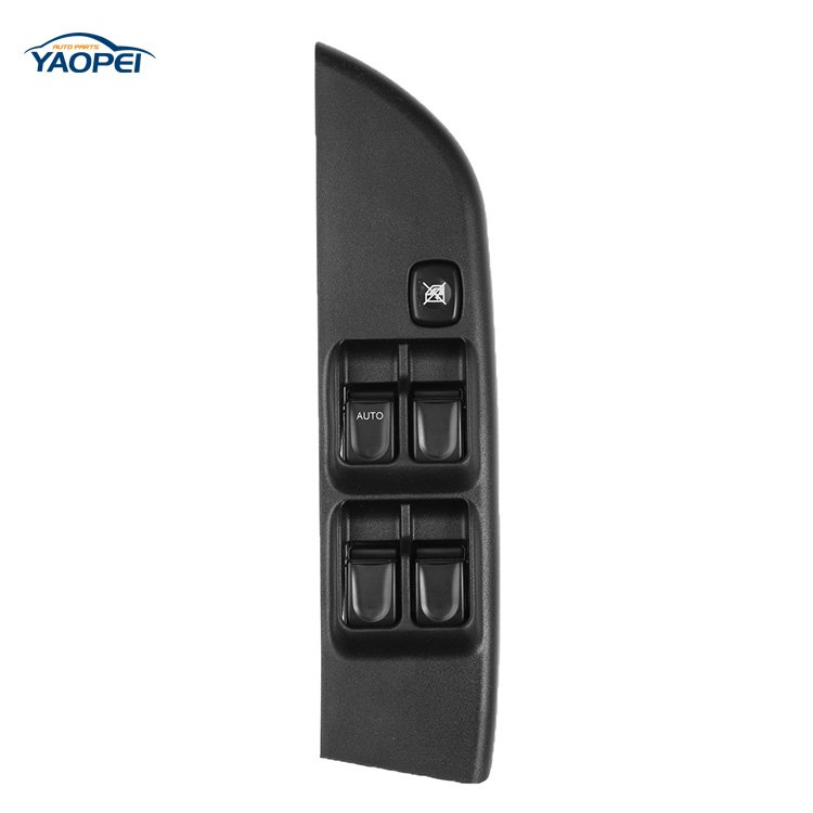 Factory Cheap Electric Power Window Switch 8-97155246 897155246 for Isuzu TFR/TFS 1999-2009