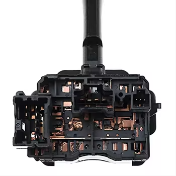 Oem 25540-0W000 Turn signal Switch Neutral Packing Continuous Service for nissan Patrol Serena Primera