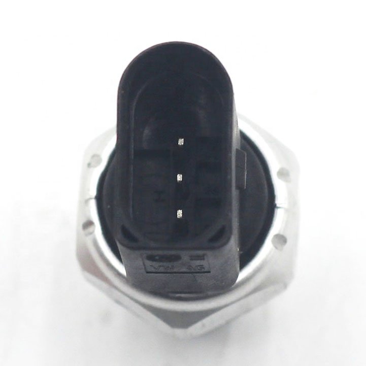A/C Air Condition Pressure Switch 4H0959126B 4H0959126A 4H0959126 8K0959126 for AUDI A3 SEAT LEON SKODA OCTAVIA VW GOLF VII