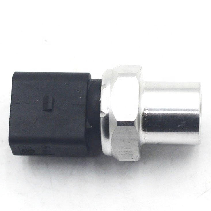 A/C Air Condition Pressure Switch 4H0959126B 4H0959126A 4H0959126 8K0959126 for AUDI A3 SEAT LEON SKODA OCTAVIA VW GOLF VII