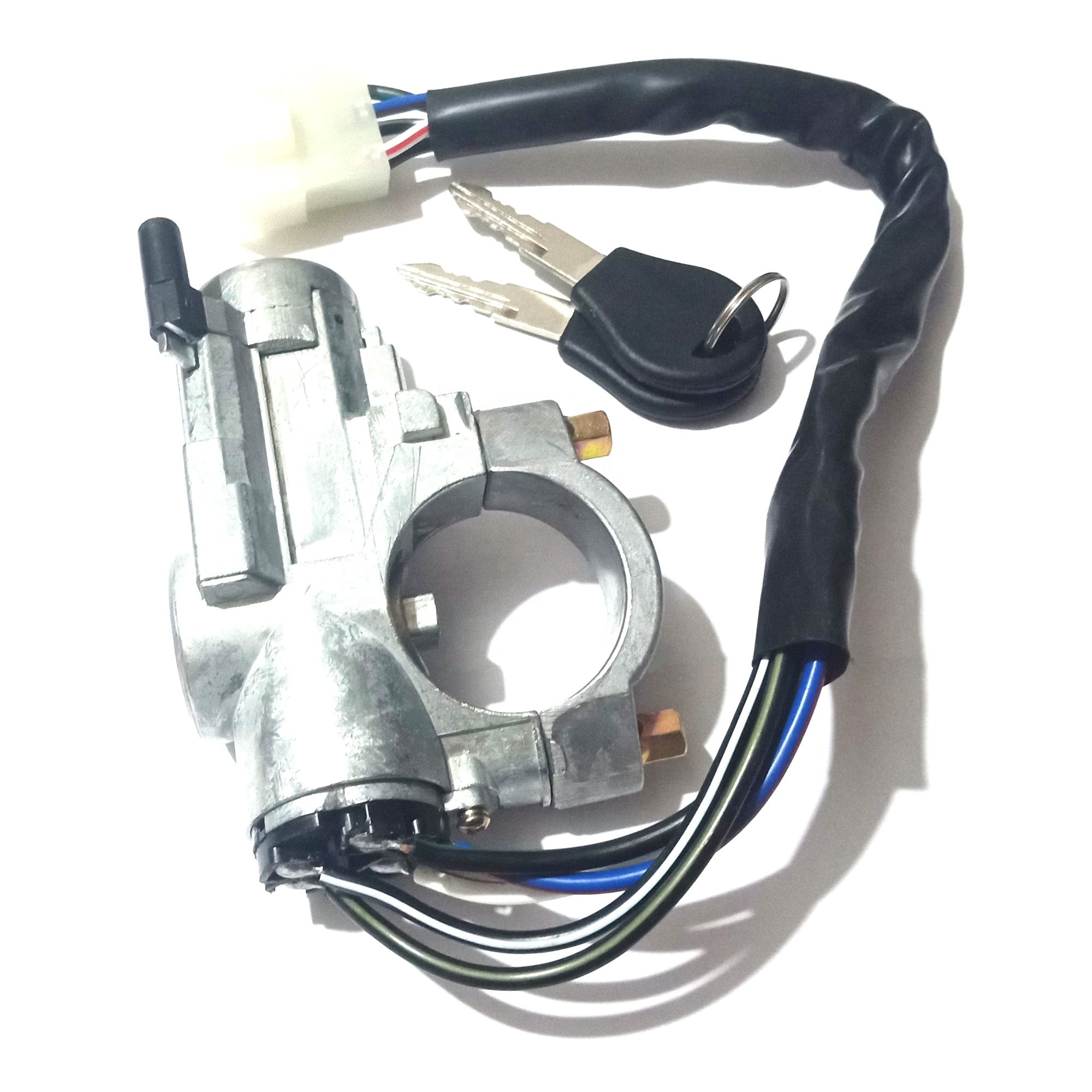 Ignition Starter Switch for D21 48700-01G25 48700-01G26 48700-75P25