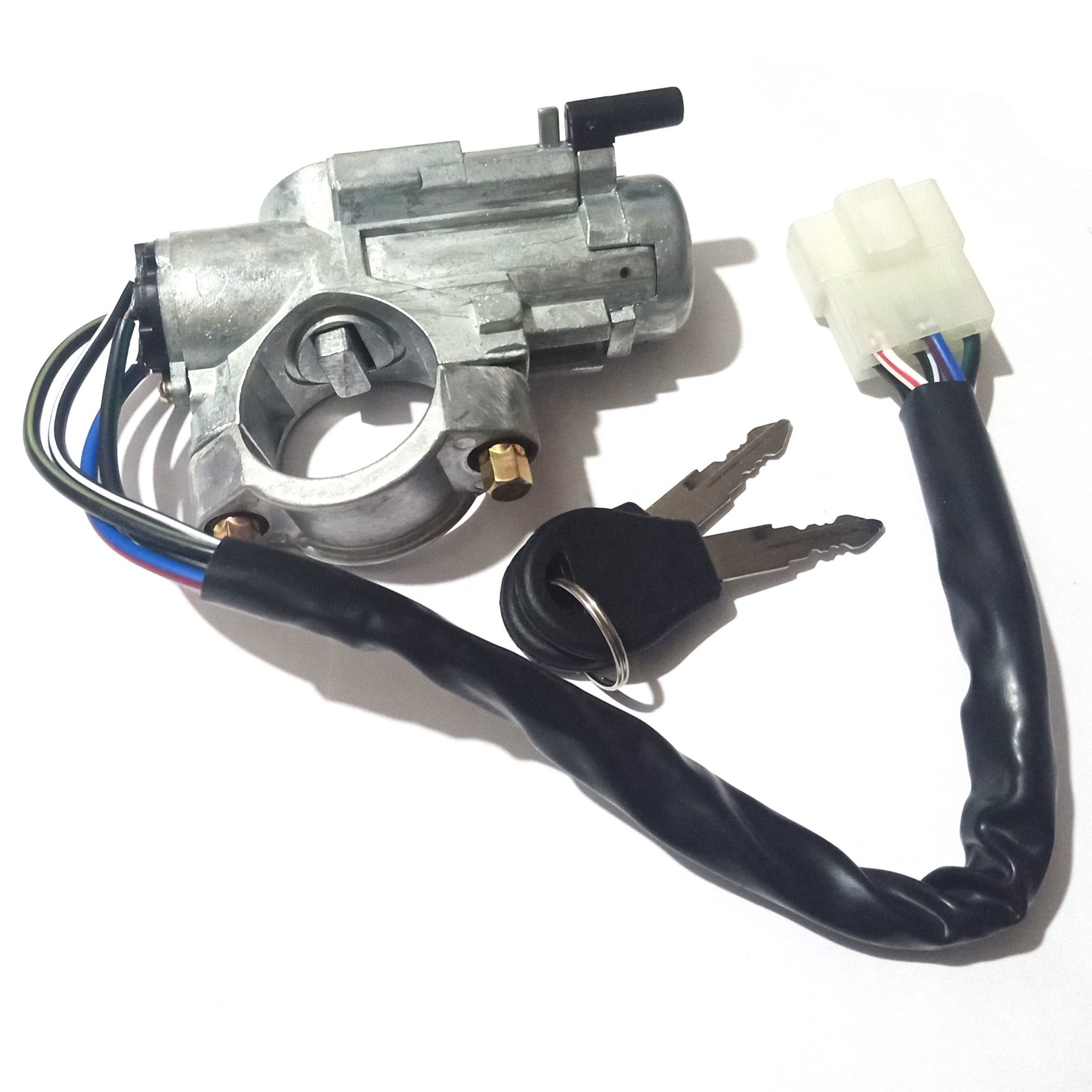 Ignition Starter Switch for D21 48700-01G25 48700-01G26 48700-75P25