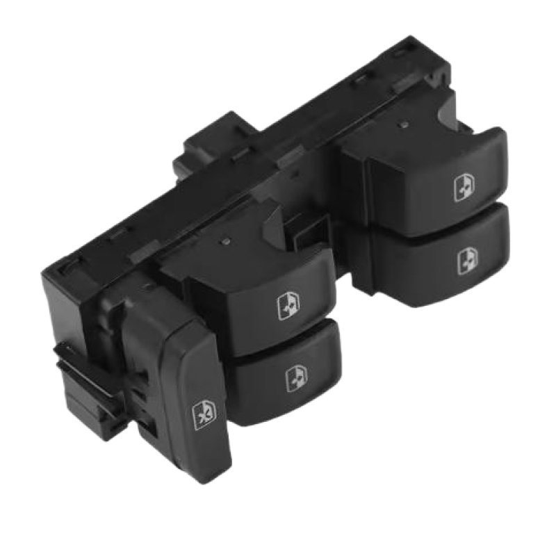 Electric glass regulator switch Window switch For VW SKODA( 13 -20 6V1959857A