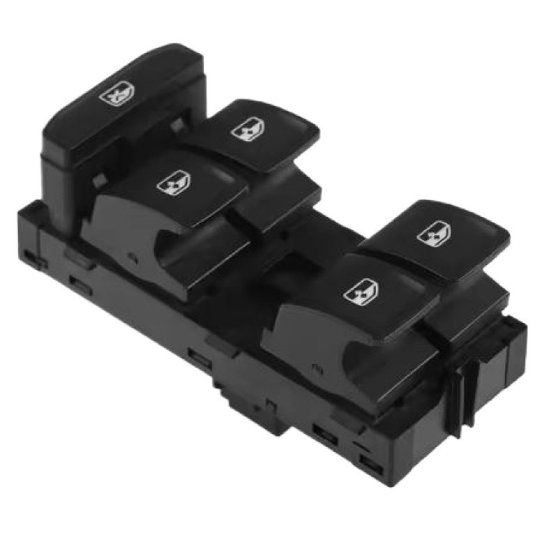 Electric glass regulator switch Window switch For VW SKODA( 13 -20 6V1959857A