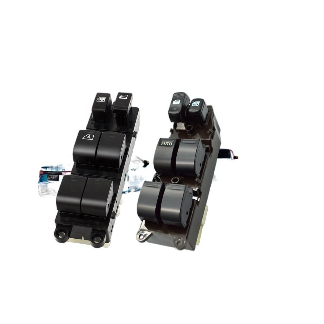 Wholesale Auto Electric Window Switch/Power Window Switch for Toyota Honda Nissan