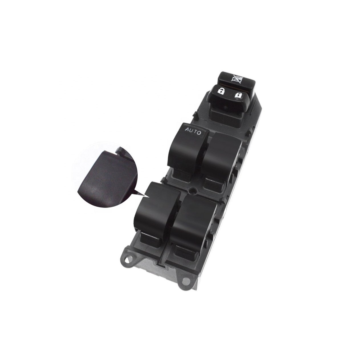 Wholesale Auto Electric Window Switch/Power Window Switch for Toyota Honda Nissan
