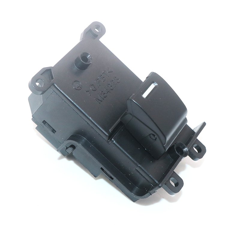 Hot Selling Car Switches Buttons Power Window Lifter Switch OEM 35760-SWA-J01 35760SWAJ01 for Honda CRV 2007-2011