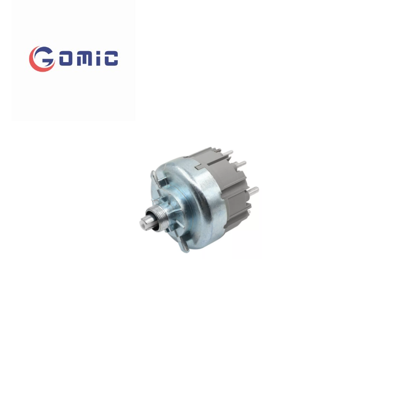 GOMIC Auto Parts 0005456204 Headlamp Light Switch for Mercedes Benz W202 C124 W124 A124 S124 W126 R129 1985-1992