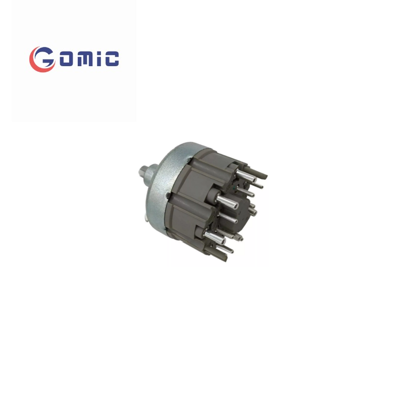 GOMIC Auto Parts 0005456204 Headlamp Light Switch for Mercedes Benz W202 C124 W124 A124 S124 W126 R129 1985-1992