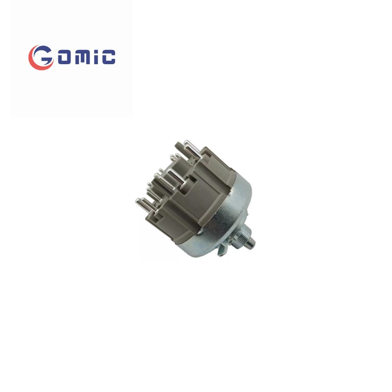 GOMIC Auto Parts 0005456204 Headlamp Light Switch for Mercedes Benz W202 C124 W124 A124 S124 W126 R129 1985-1992