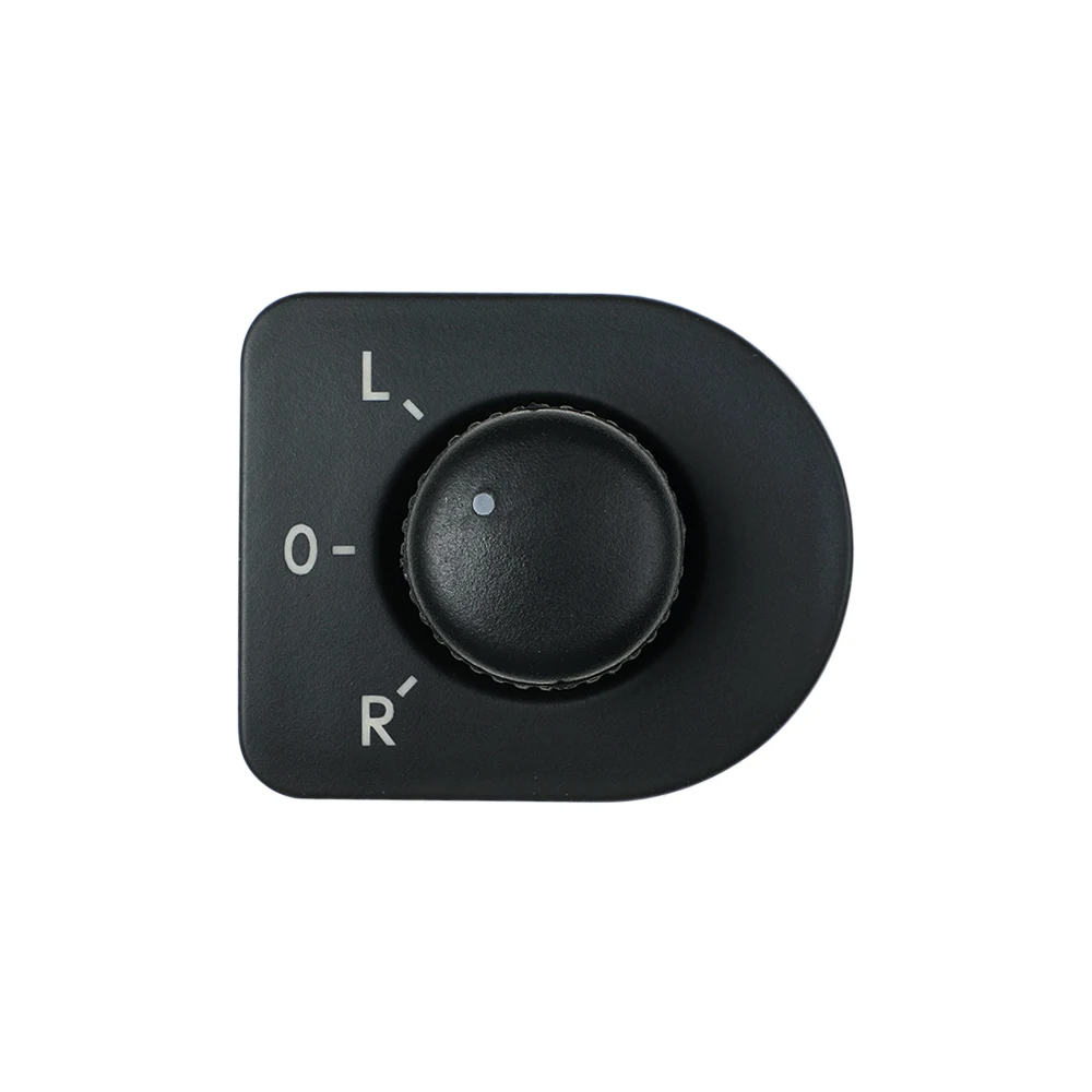 High Quality 1J1959565A 540050 for VW Passat Golf Bora Door Adjustment Knob Side Mirror Switch Reversing Mirror Mirror Switch