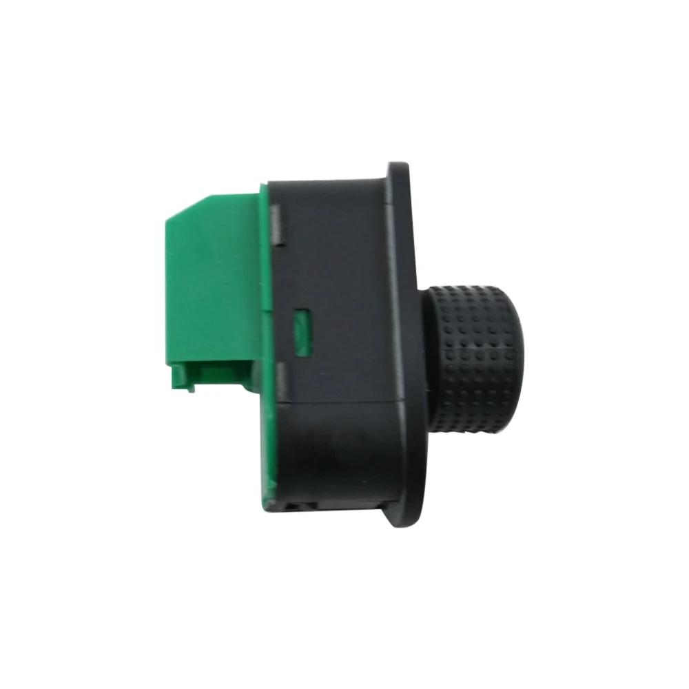 High Quality 1J1959565A 540050 for VW Passat Golf Bora Door Adjustment Knob Side Mirror Switch Reversing Mirror Mirror Switch