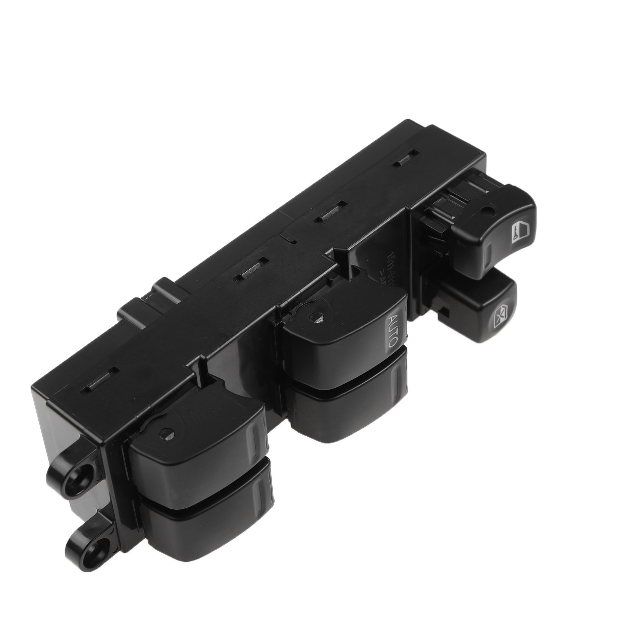 Front Left Power Window Control Switch 25401-5M000 254015M000 for Nissan Sentra 1.8L 2.0L 2000-2006