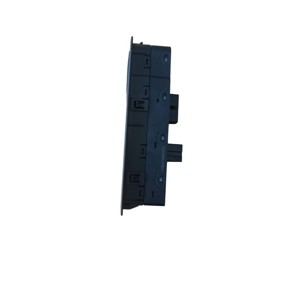 Main Left Side Driver Renault Grand Coupe and Megane 4 Universal Power Window Switch Auto Switches Fit for Renault
