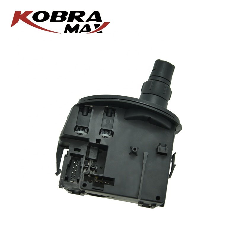 Car Spare Parts Radio and Wiper Steering Column Switch for Renault 8201590631