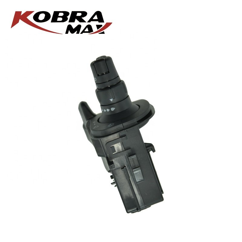 Car Spare Parts Radio and Wiper Steering Column Switch for Renault 8201590631