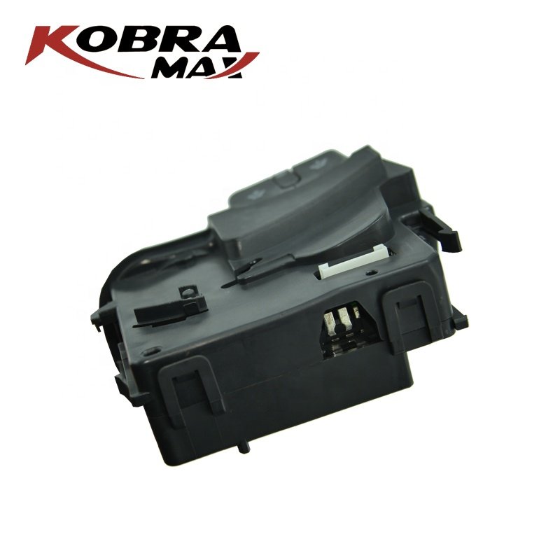 Car Spare Parts Radio and Wiper Steering Column Switch for Renault 8201590631