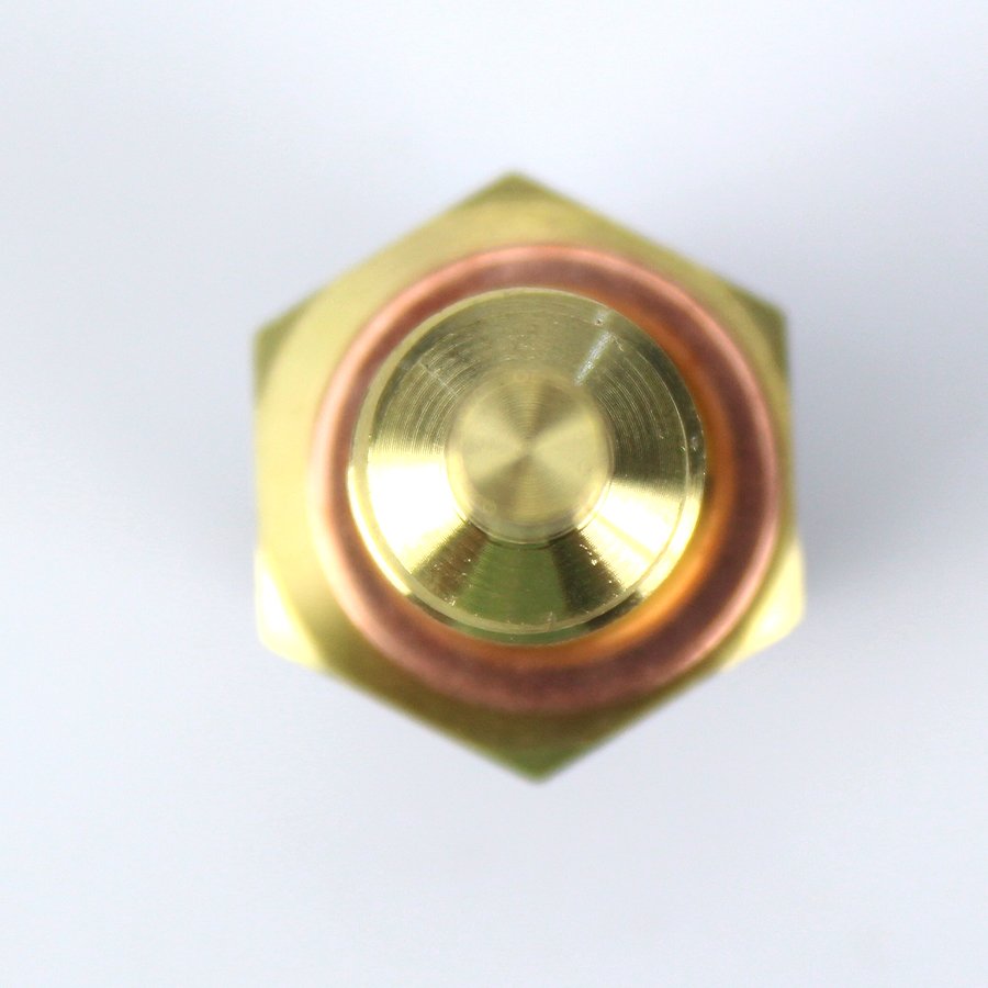 Coolant Temperature Sensor for Chevrolet 12608814 93313156 06238938 25036898 5952155 12611420