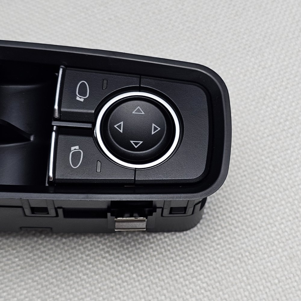 99161315102DML Brand New High Quality Driver Door Power Window Control Switch for Porsche 911 718 for Cayman 12-19
