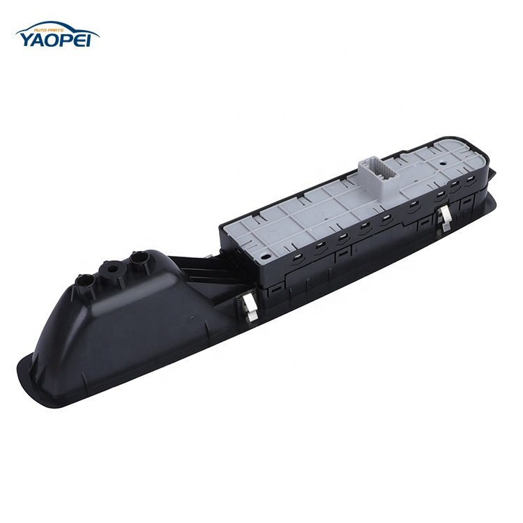 809610017R YAOPEI LHD Power Window Switch for Renault Megane III Scenic III Fluence Megane Generation