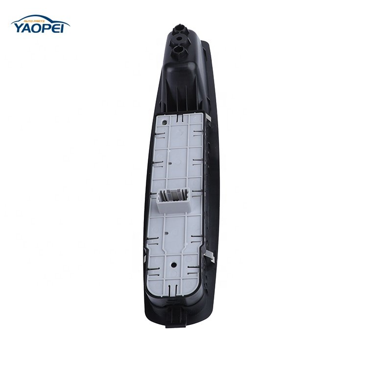 809610017R YAOPEI LHD Power Window Switch for Renault Megane III Scenic III Fluence Megane Generation