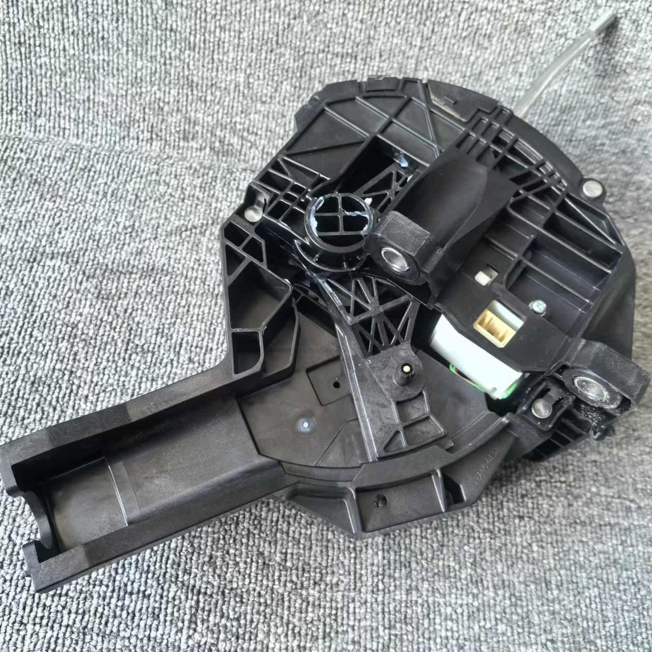 Auto Parts Factory Shift Control Unit OEM 33560-58080 Unit Assembly Shift Lock Control for ALPHARD/VELLFIRE for Alfa