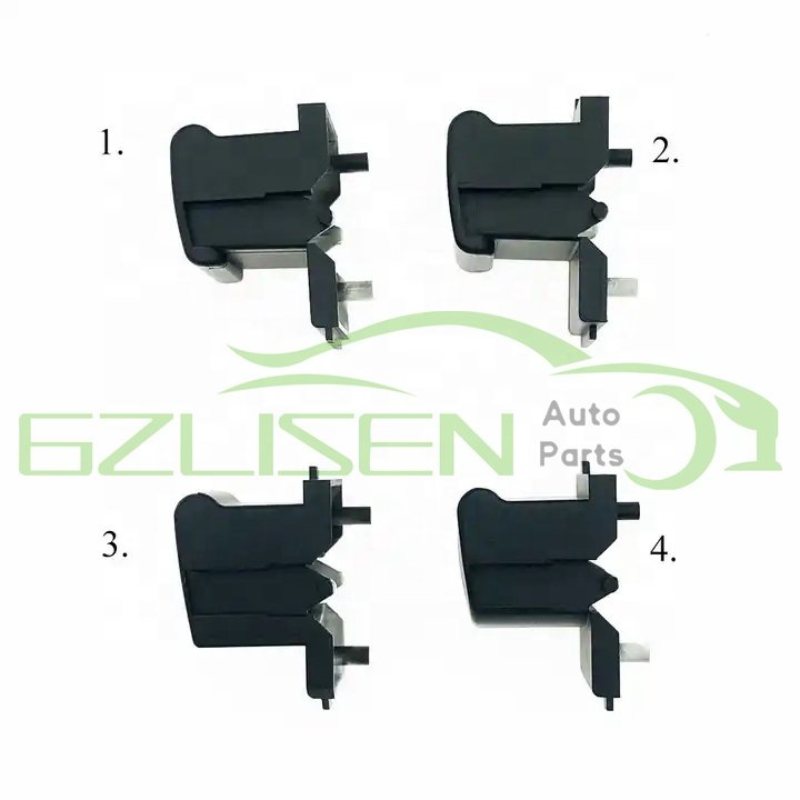 For Maserati GT GranTurismo Quattroporte Glass Lift Switch Button 293425 247993