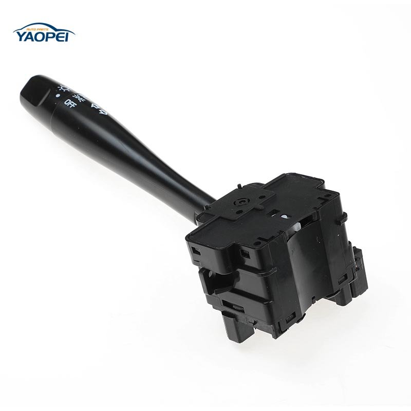 Car Turn Signal Switch HeadLight Control Button Switch 25540-0W000 for 1996-01 Nissan Pathfinder Maxima