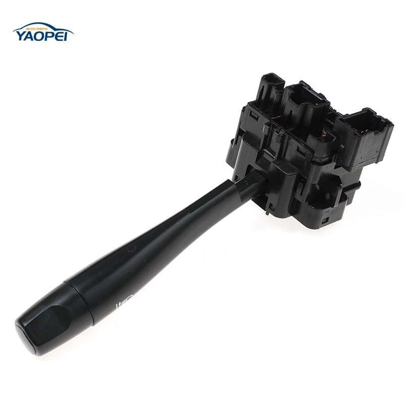 Car Turn Signal Switch HeadLight Control Button Switch 25540-0W000 for 1996-01 Nissan Pathfinder Maxima