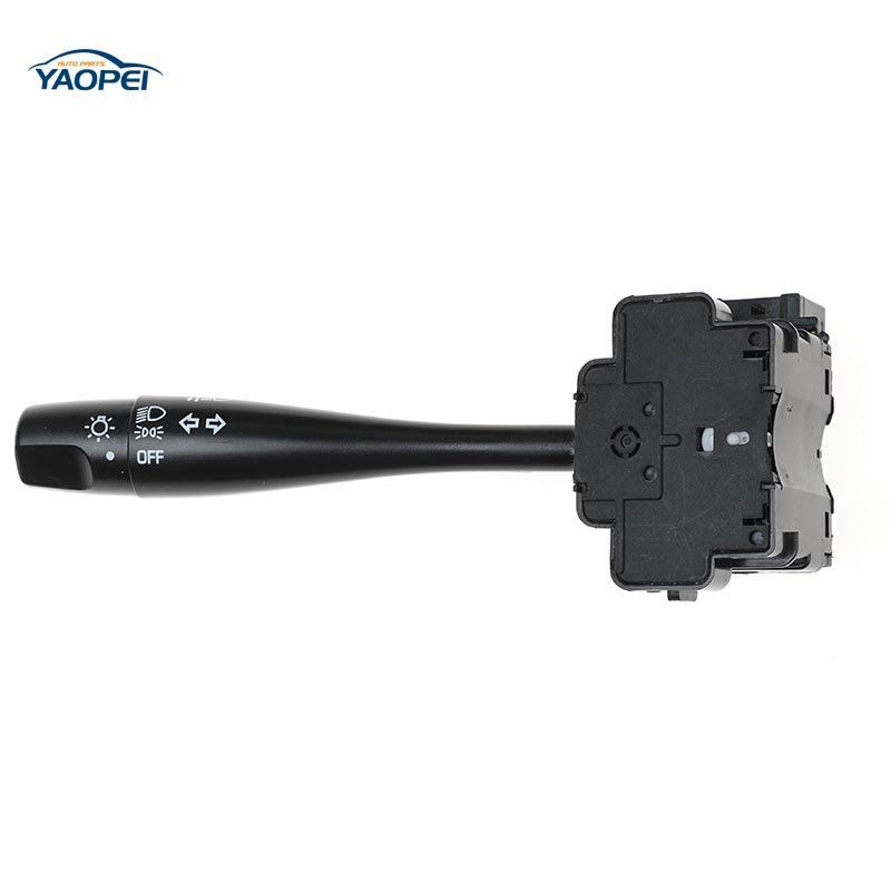 Car Turn Signal Switch HeadLight Control Button Switch 25540-0W000 for 1996-01 Nissan Pathfinder Maxima
