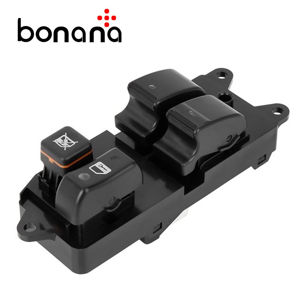 84820-0F040 Window Lifter Switch for Toyota Corolla 1995-2004 84820-0F040