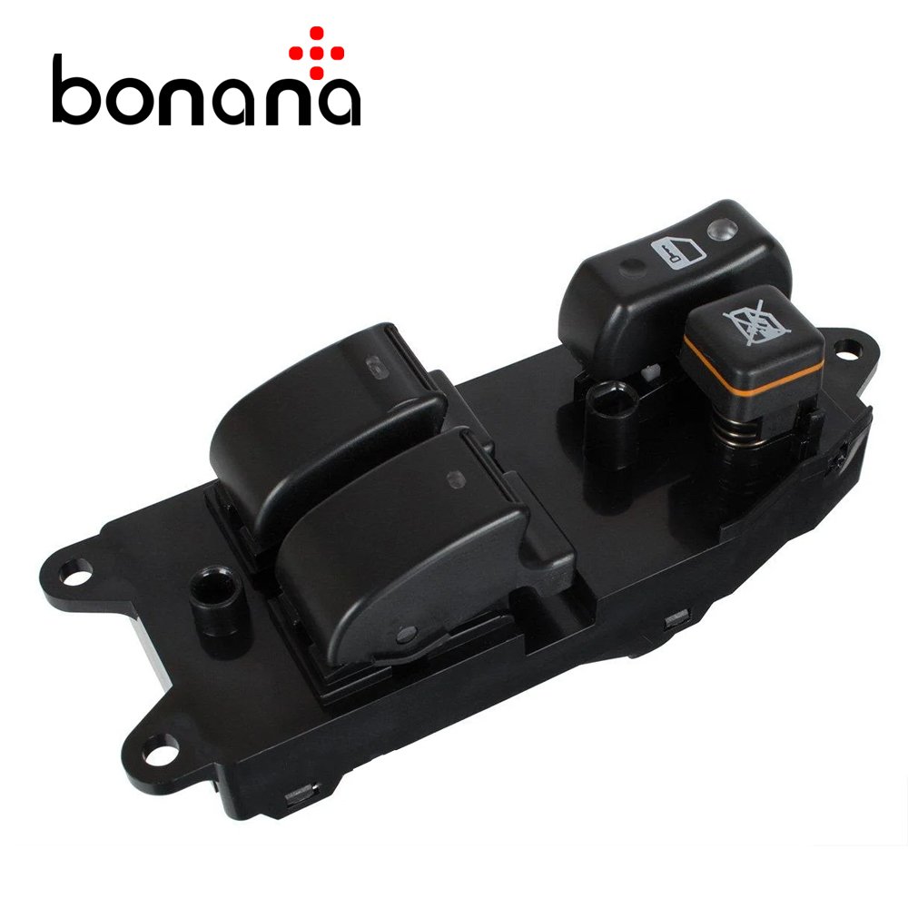 84820-0F040 Window Lifter Switch for Toyota Corolla 1995-2004 84820-0F040