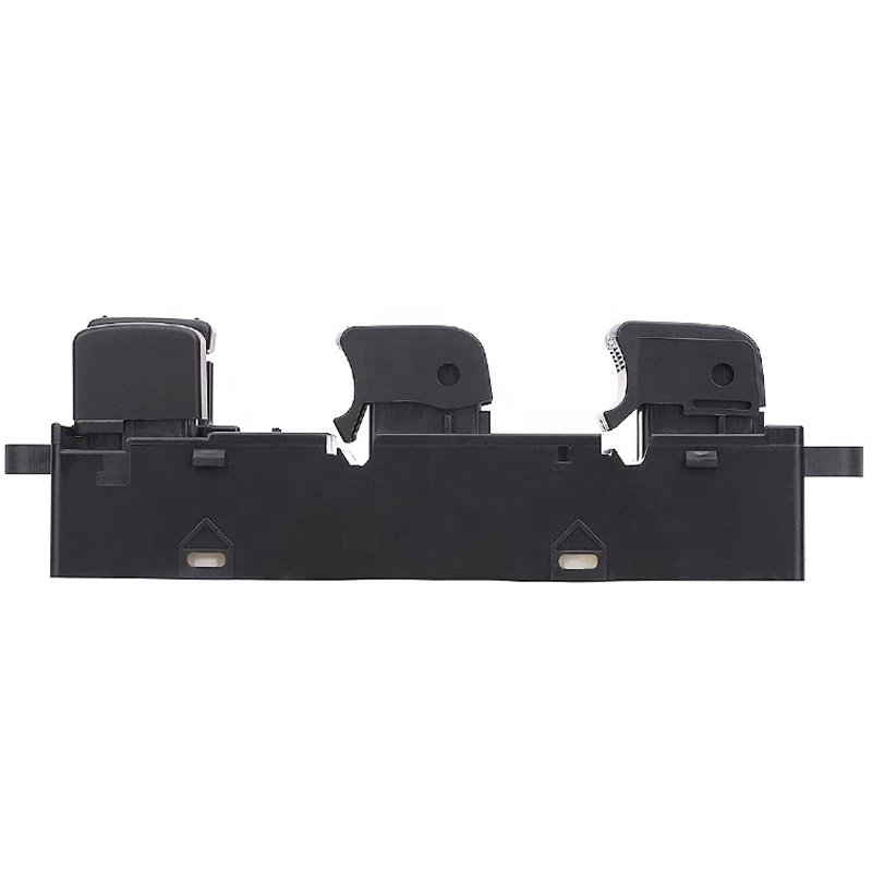 Control Window Button Master Window Control Switch for 2003-2012 Nissan Sunny TITAN Frontier Altima Versa 25401-ZT10A 25401ZT10A