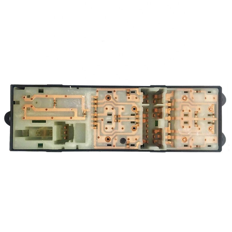 Control Window Button Master Window Control Switch for 2003-2012 Nissan Sunny TITAN Frontier Altima Versa 25401-ZT10A 25401ZT10A