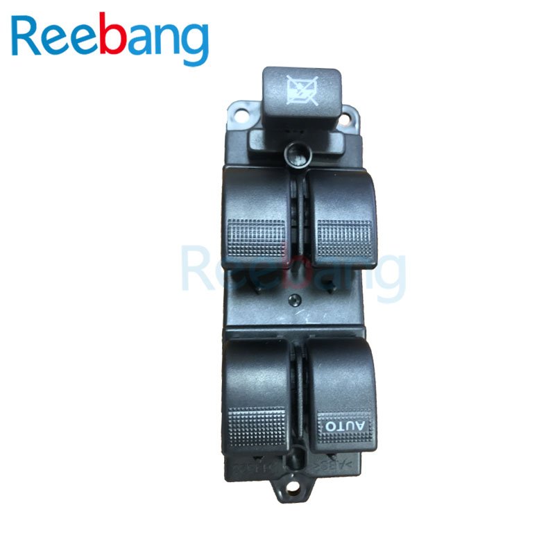 Power Window Switch for Mazda BT50 Ranger Window Control Button UP55-66-350