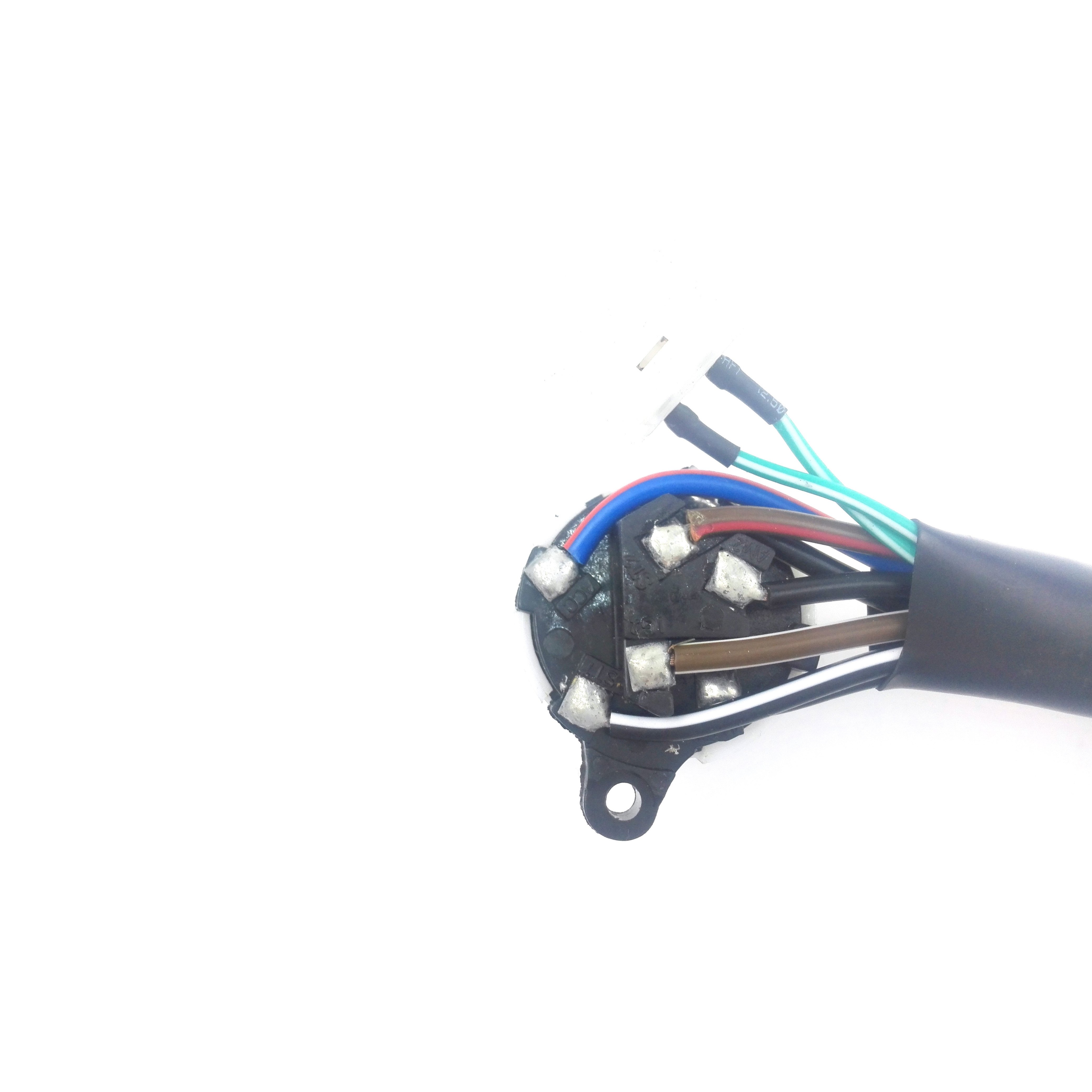 Factory Price Ignition Cable Switch for 84450-12170 84450-12160