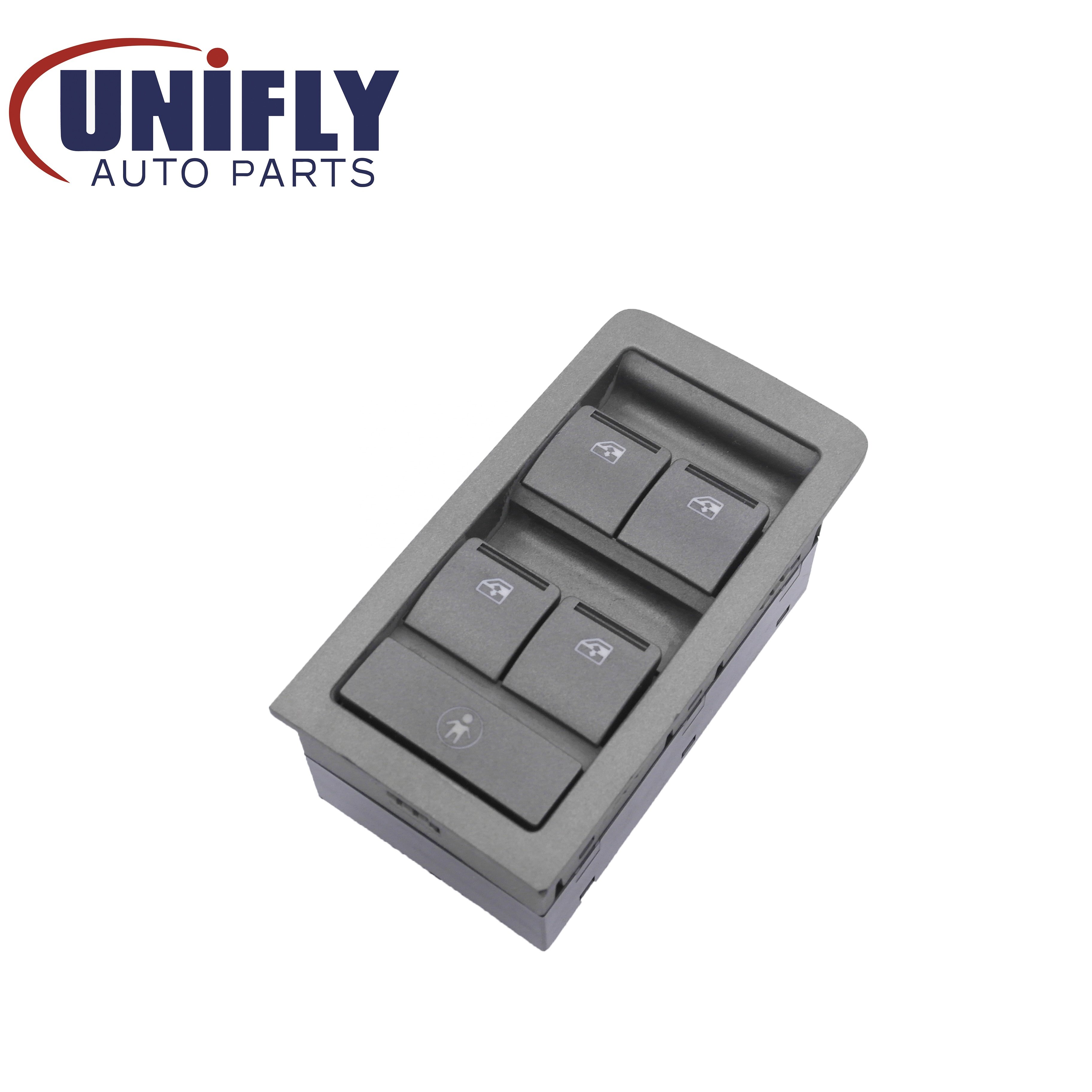 UNIFLY Auto Parts Electric Power Window Switch For HOLDEN COMMODORE VY&VZ Ute 02-06 92111628